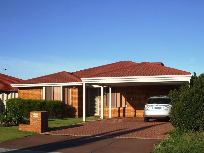 16 Caroline Crescent, Bertram WA 6167