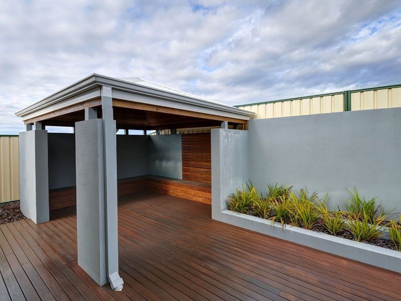 48 Macquarie Boulevard, Hammond Park WA 6164