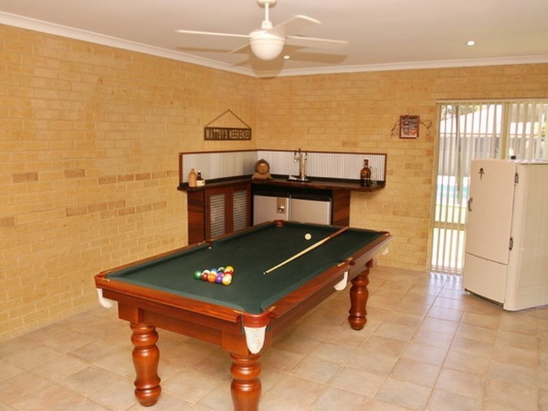 11 Dusenberg Mews, Atwell WA 6164