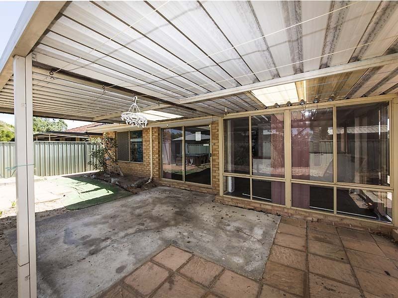 10 Molloy Circuit, Atwell WA 6164