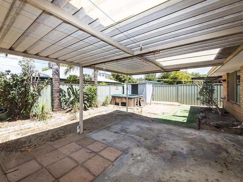 10 Molloy Circuit, Atwell WA 6164