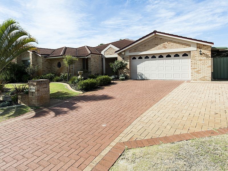 7 Aylesbury Close, Jandakot WA 6164
