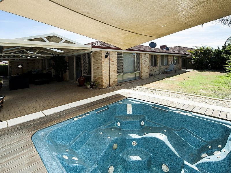 7 Aylesbury Close, Jandakot WA 6164