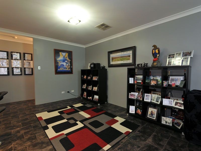 32 L’Aqulia Circle, Beeliar WA 6164