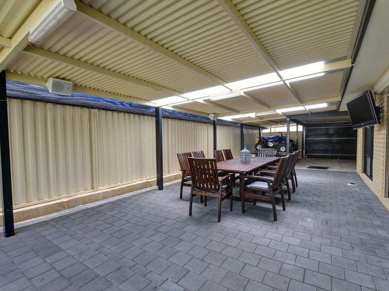 32 L’Aqulia Circle, Beeliar WA 6164