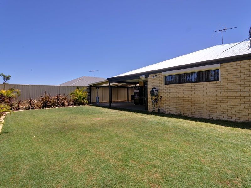 32 L’Aqulia Circle, Beeliar WA 6164