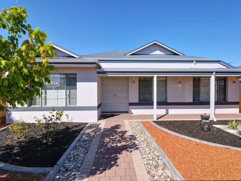 34 Sanguine Way, Atwell WA 6164