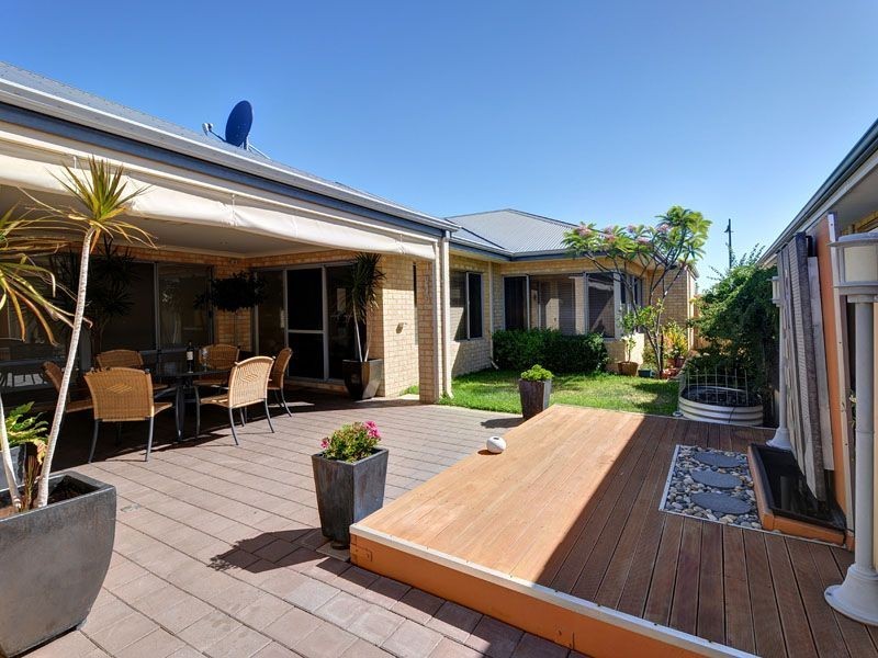 34 Sanguine Way, Atwell WA 6164