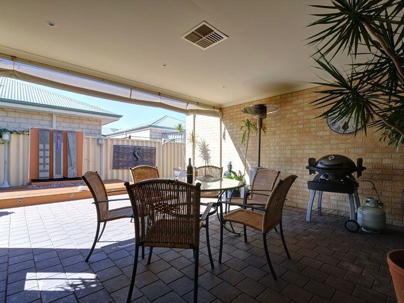 34 Sanguine Way, Atwell WA 6164