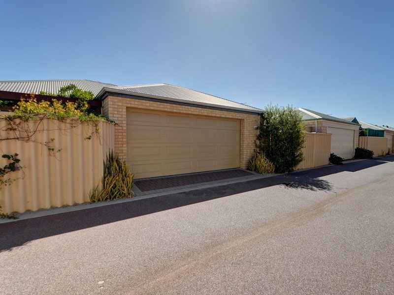 34 Sanguine Way, Atwell WA 6164