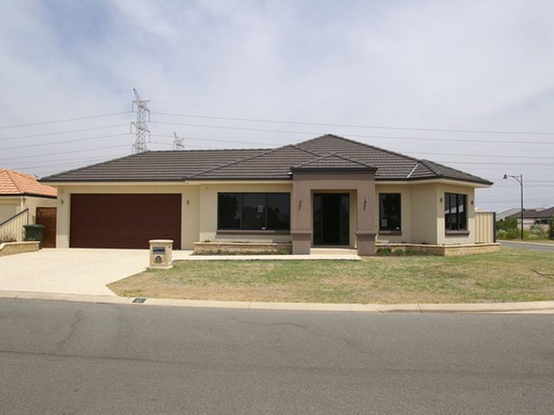 6 Rutherford Entrance, Success WA 6164