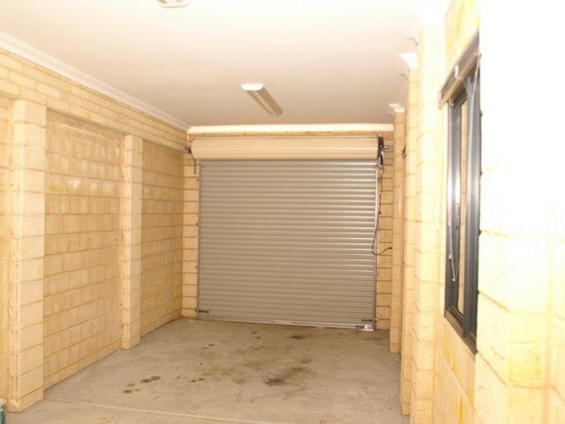 6 Rutherford Entrance, Success WA 6164