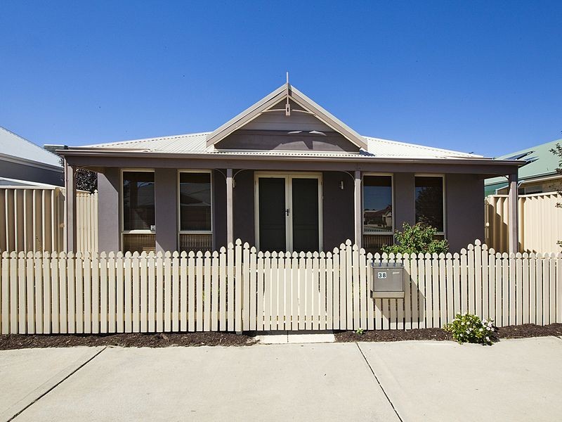 38 Sanguine Way, Atwell WA 6164