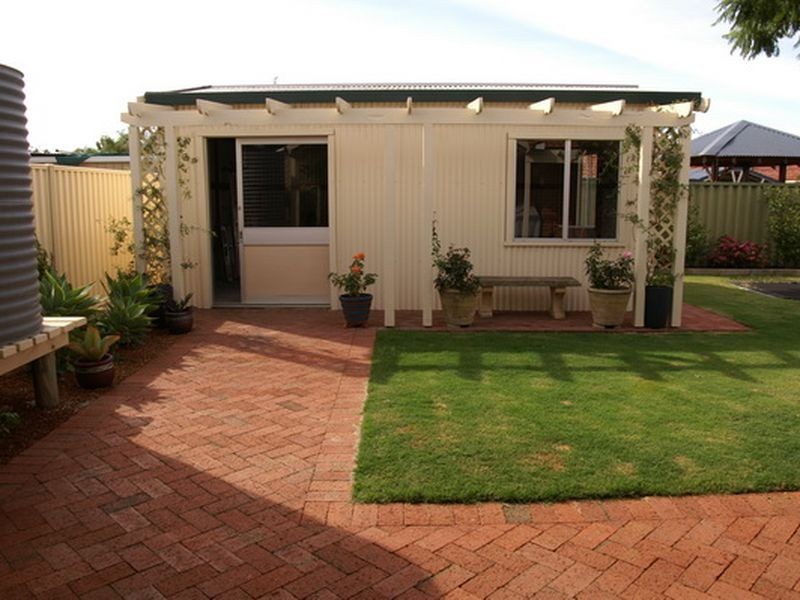 3 Bosci Court, Atwell WA 6164