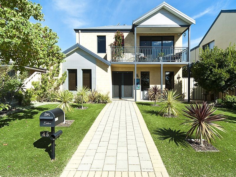 45 Harmony Avenue, Atwell WA 6164