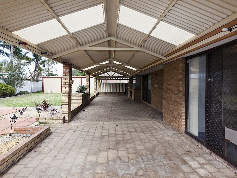 8 Prentice Place, South Lake WA 6164