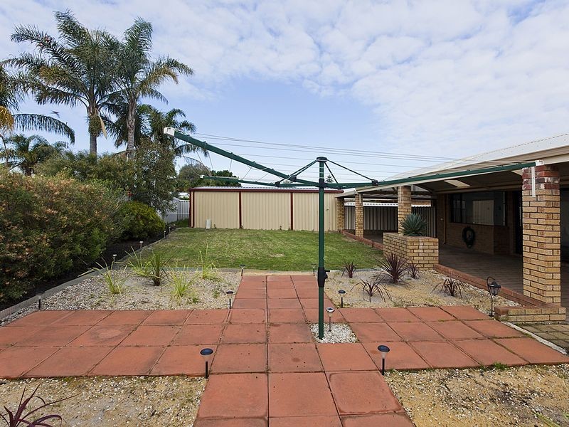 8 Prentice Place, South Lake WA 6164