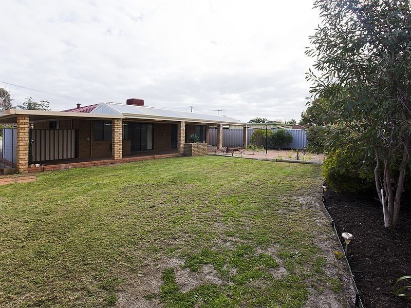 8 Prentice Place, South Lake WA 6164