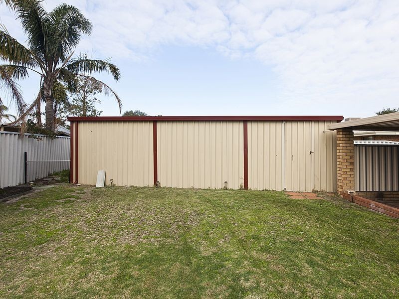 8 Prentice Place, South Lake WA 6164
