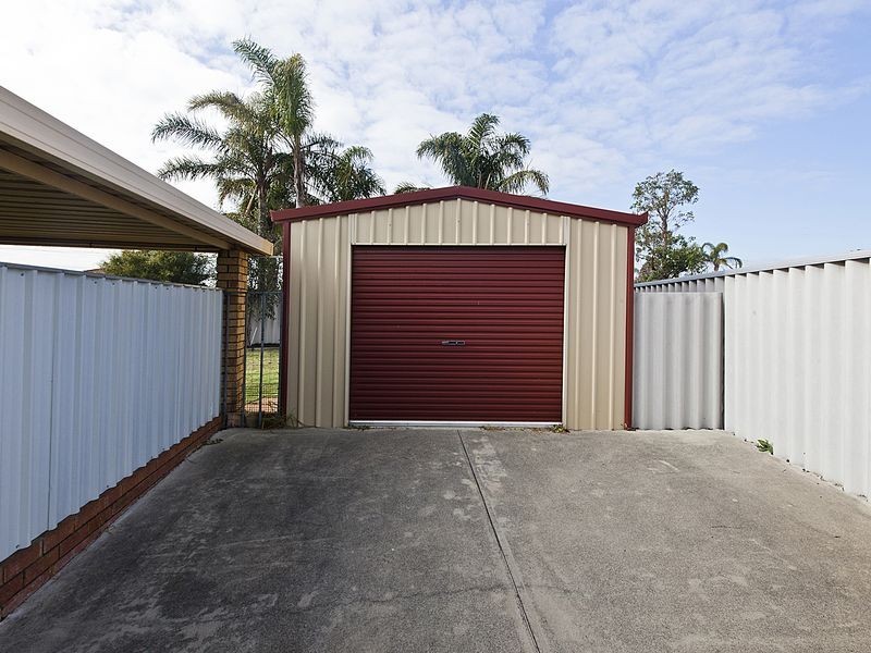 8 Prentice Place, South Lake WA 6164