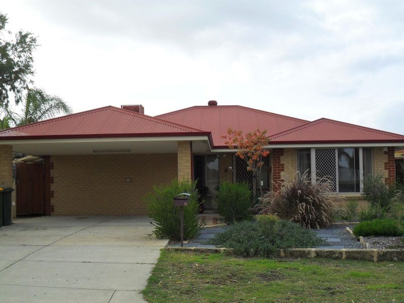 11 Dreier Court, Atwell WA 6164