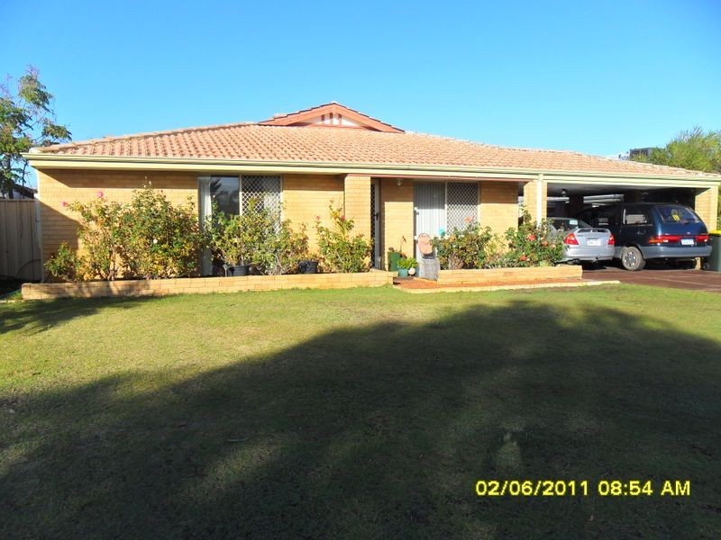 103 Brenchley Drive, Atwell WA 6164
