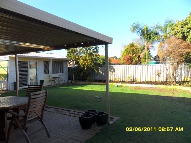 103 Brenchley Drive, Atwell WA 6164