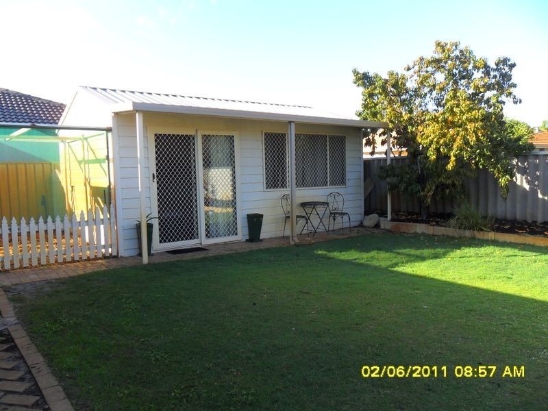 103 Brenchley Drive, Atwell WA 6164