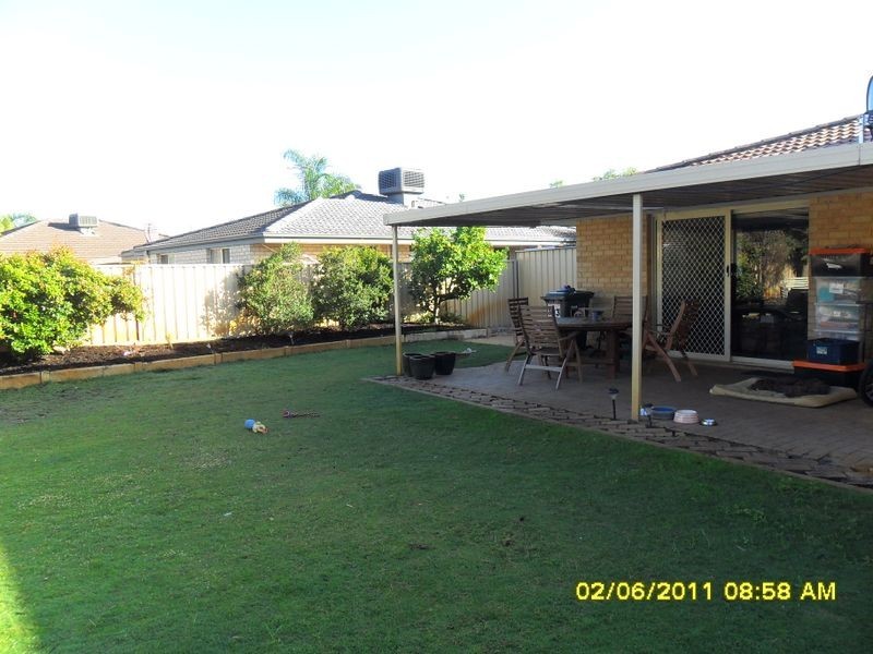 103 Brenchley Drive, Atwell WA 6164