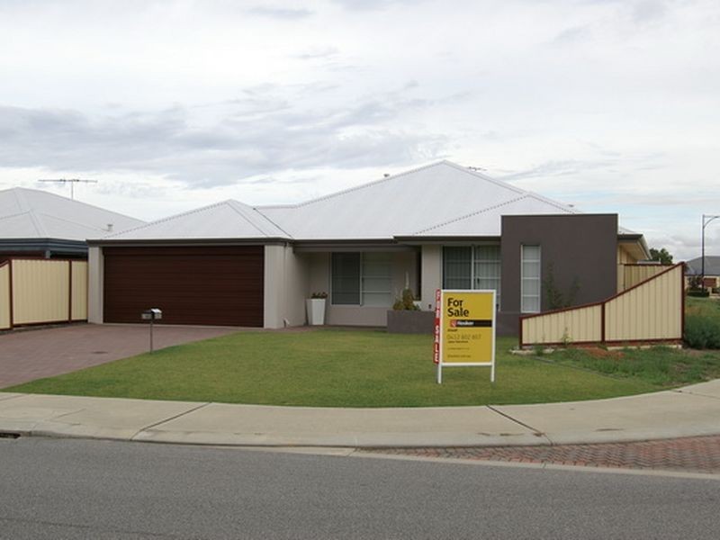 18 Caterpillar Road, Success WA 6164