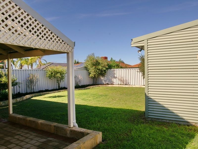 6 Shadwell Retreat, Atwell WA 6164