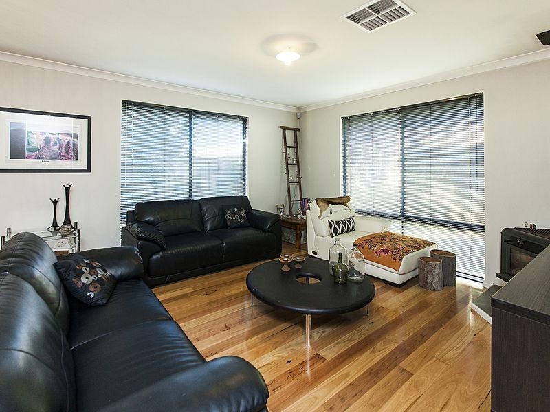 5 Lamar Court, Success WA 6164