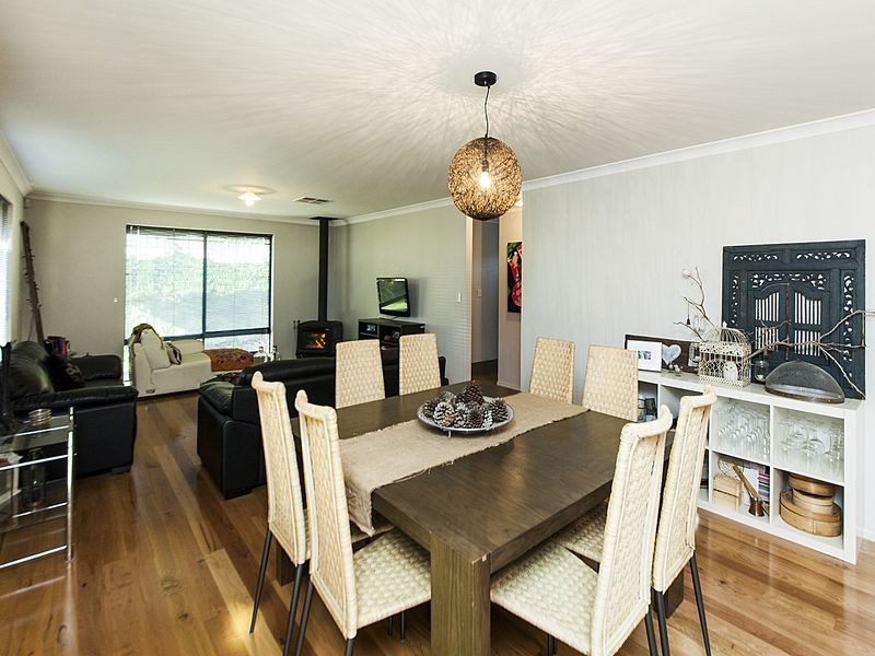 5 Lamar Court, Success WA 6164