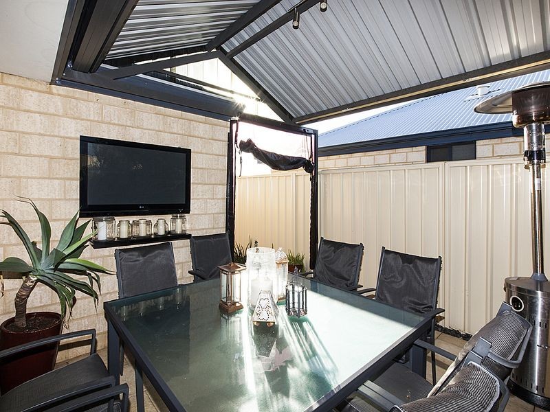 5 Lamar Court, Success WA 6164