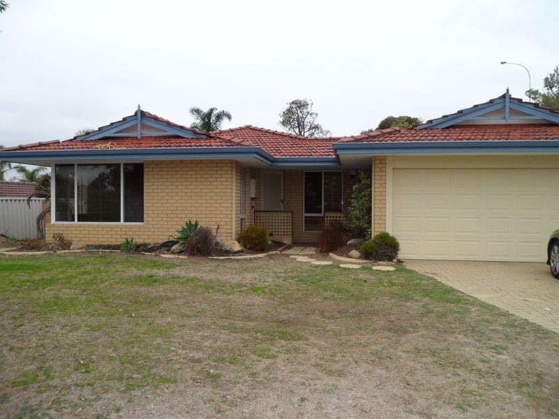 12 Sogan Rise, Yangebup WA 6164