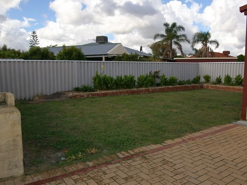 13 Mayhew Cross, Atwell WA 6164