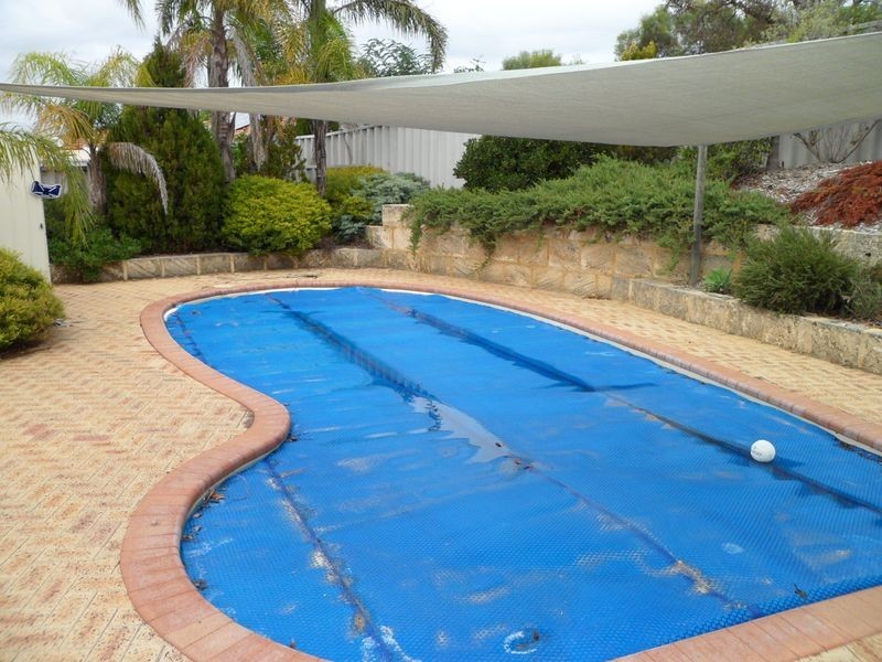 12 Sogan Rise, Yangebup WA 6164
