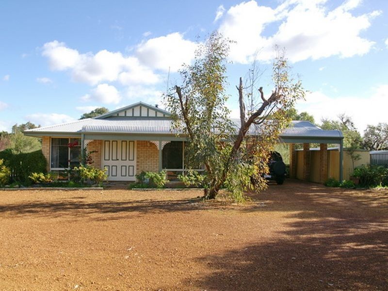 31 Wilga Court, Banjup WA 6164