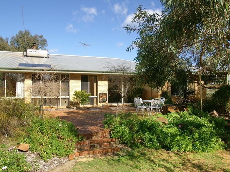 31 Wilga Court, Banjup WA 6164