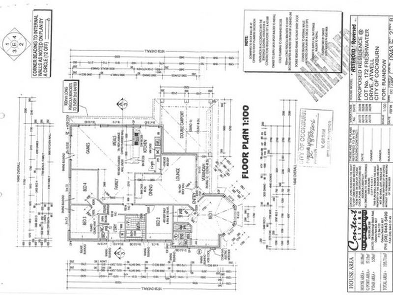 36 Freshwater Drive, Atwell WA 6164