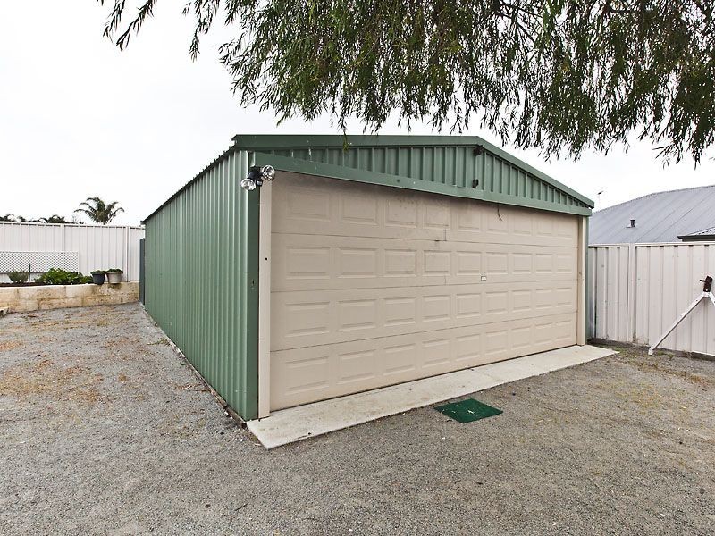 23 Leake Street, Forrestdale WA 6112