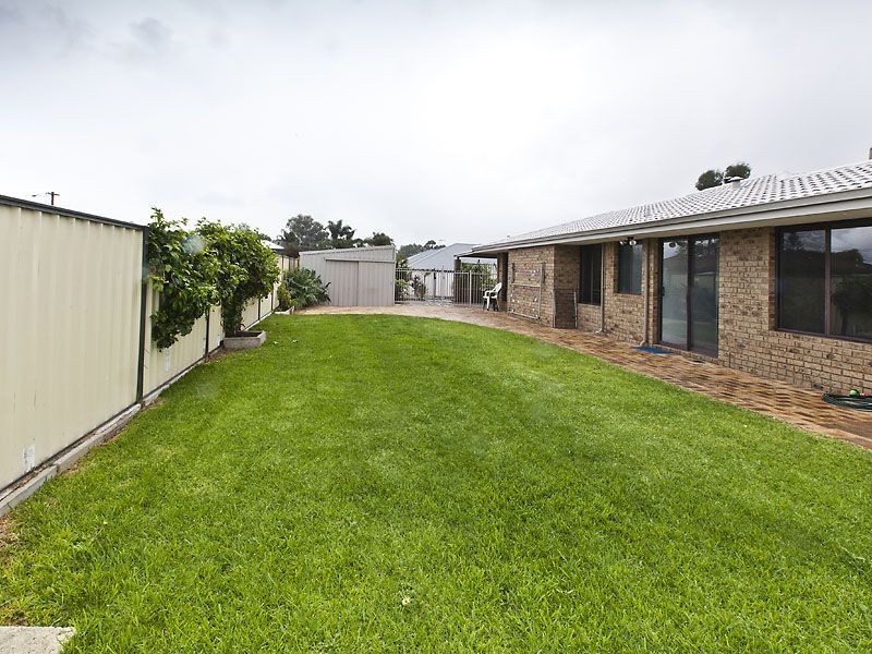 23 Leake Street, Forrestdale WA 6112