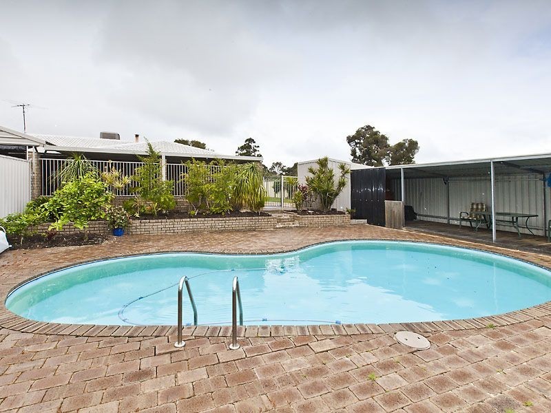 23 Leake Street, Forrestdale WA 6112