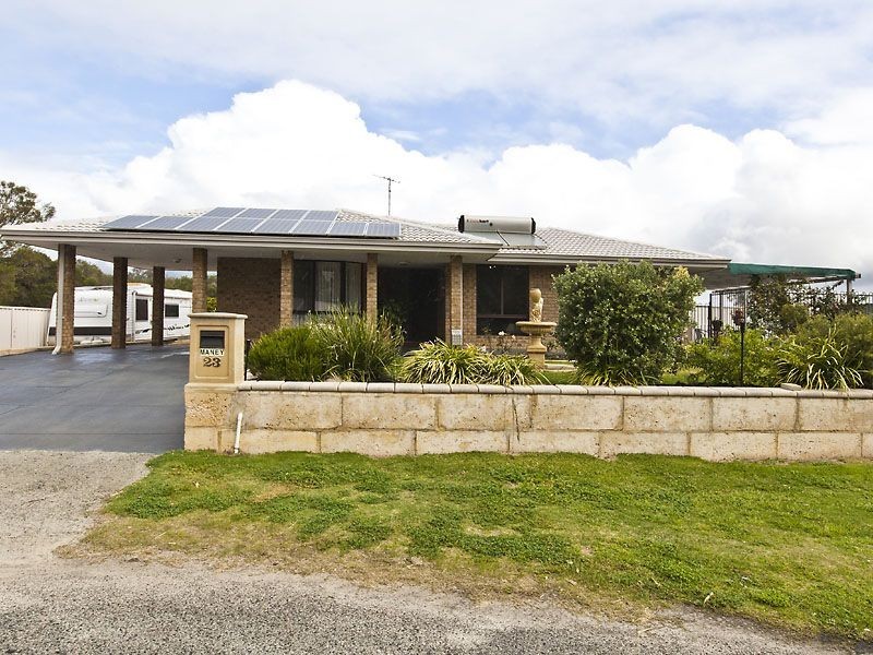 23 Leake Street, Forrestdale WA 6112