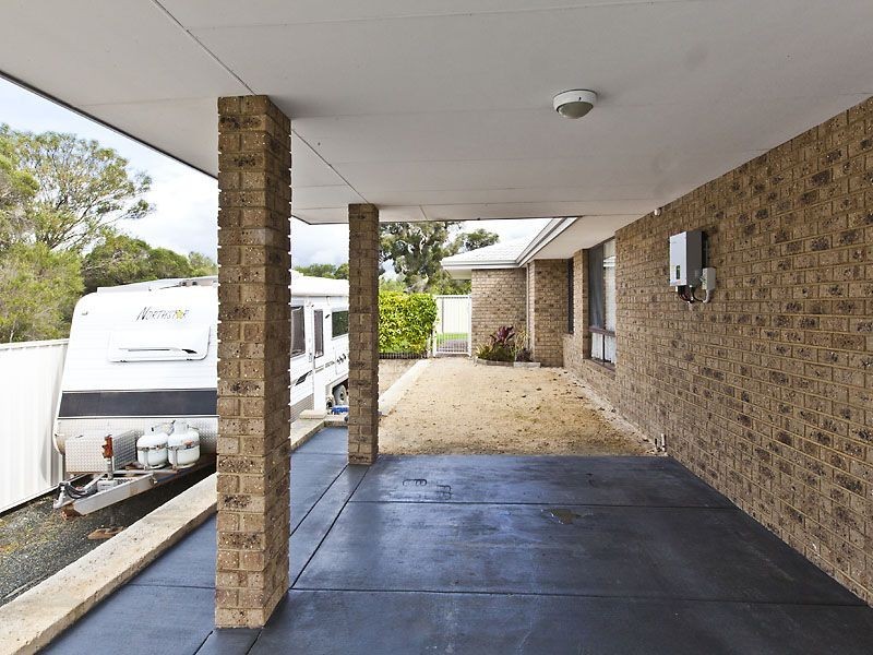 23 Leake Street, Forrestdale WA 6112