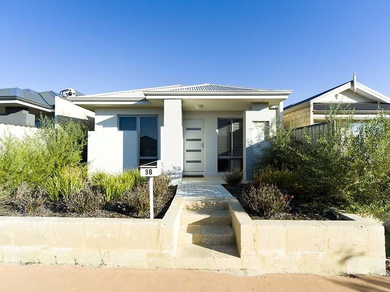 9b Teocote Crescent, Aubin Grove WA 6164