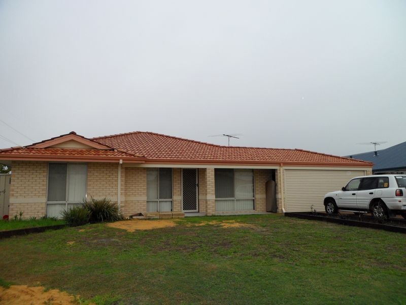 8 Birchwood Court, South Lake WA 6164