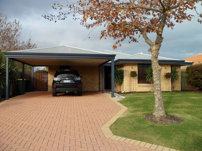 5 Wah Court, Atwell WA 6164