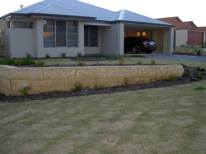 3 Fareham Crescent, Wellard WA 6170