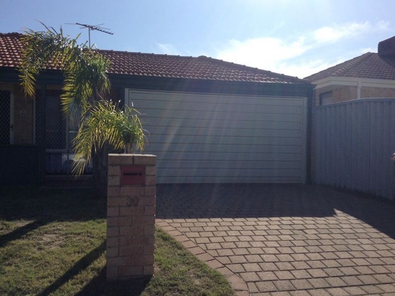 30 Sennett Lane, Warnbro WA 6169